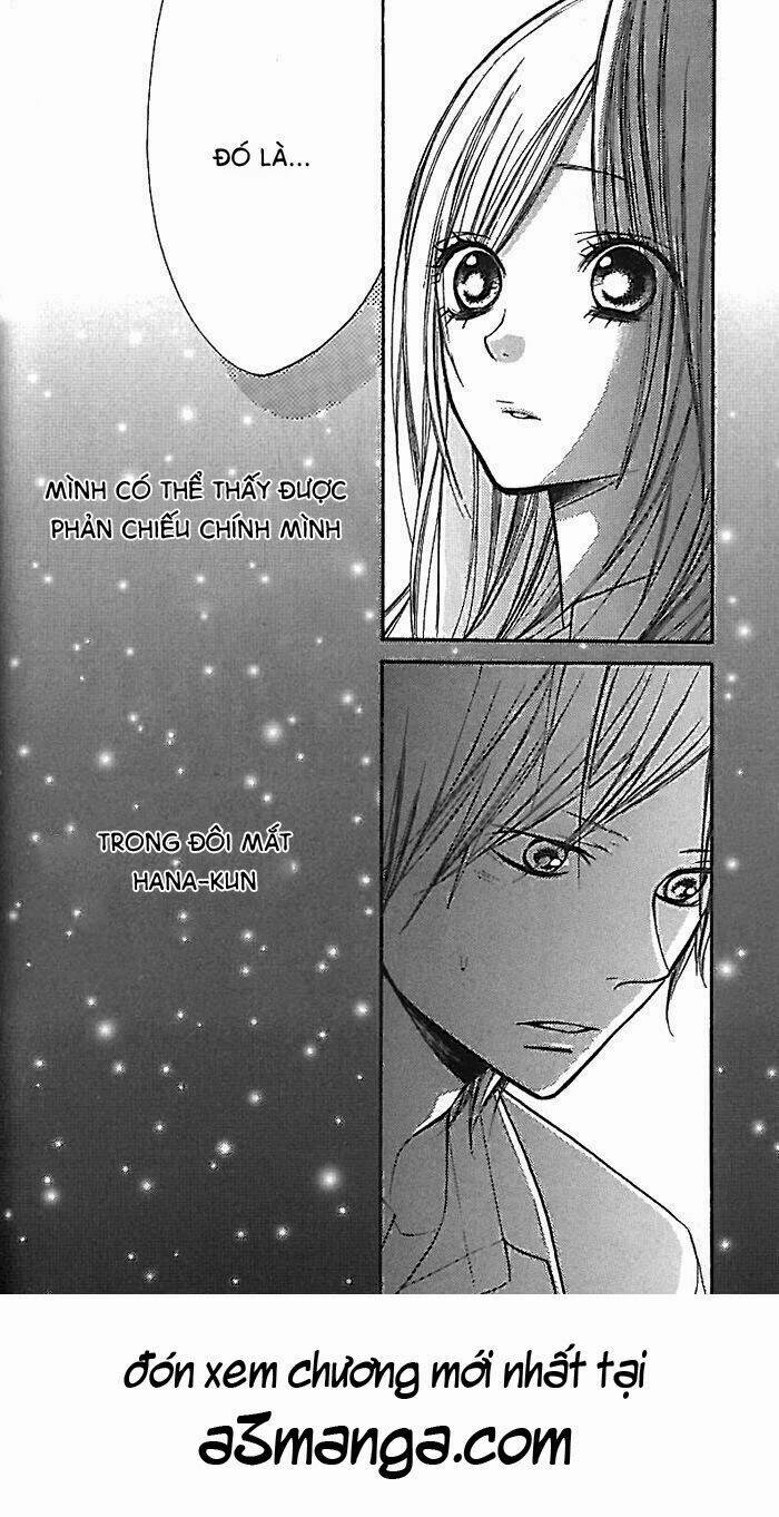 Hanagimi To Koisuru Watashi Chương 13 Ảnh 38
