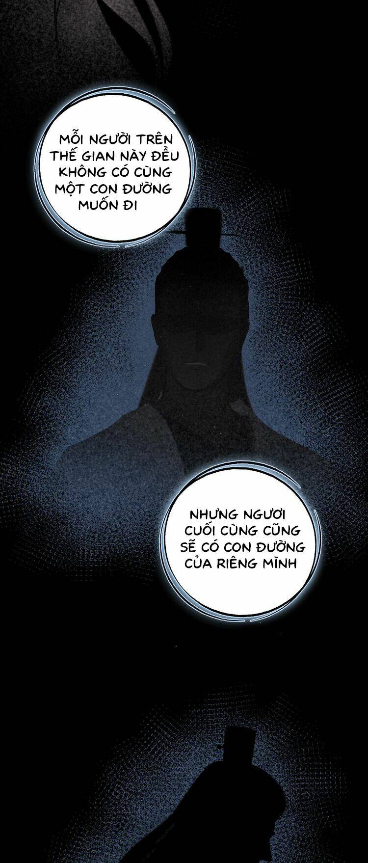 Mãn Đình Phương - Thiên Hạ Duy Khanh Chương 7 Ảnh 10