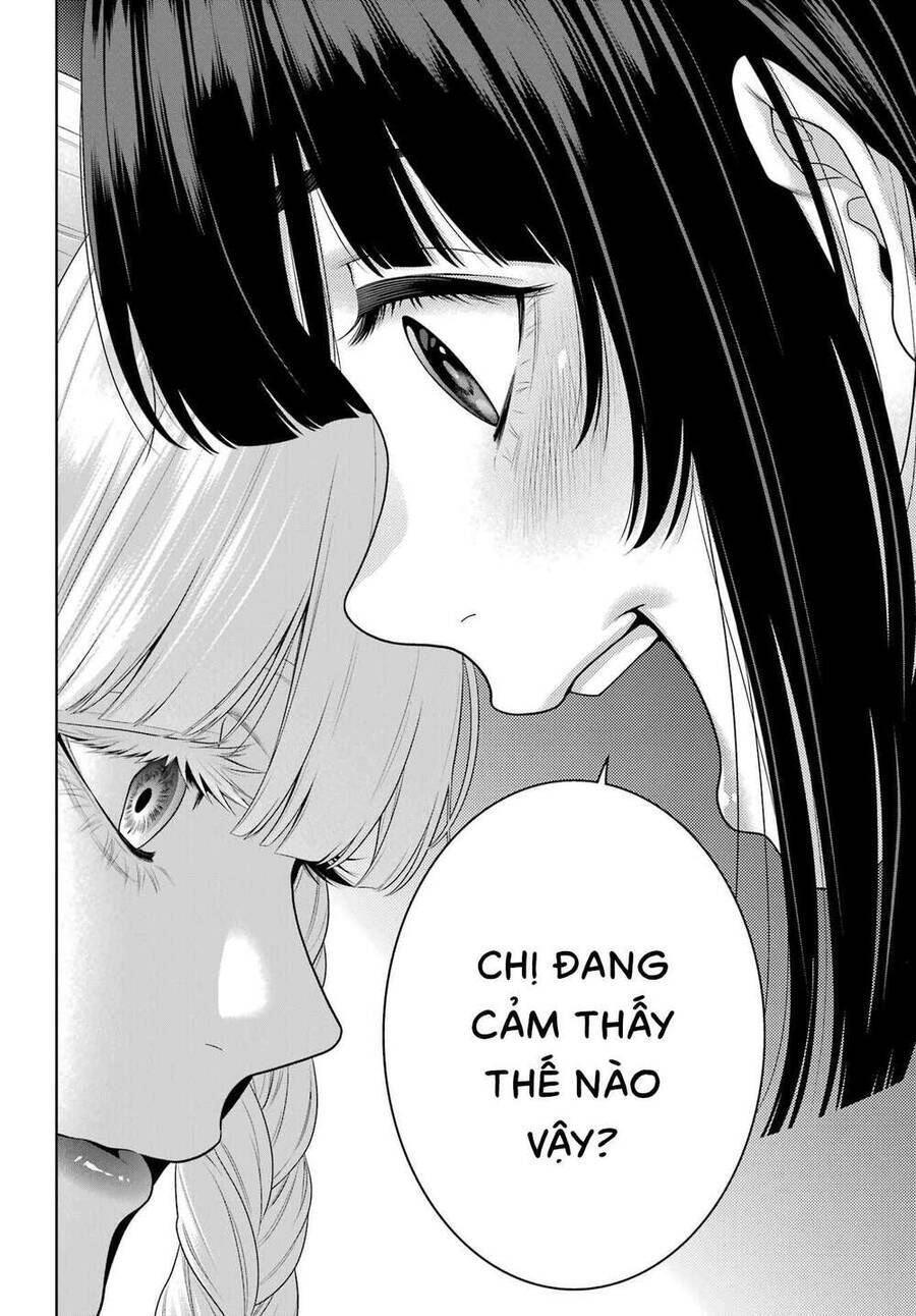 Kakegurui Chương 95 Ảnh 31
