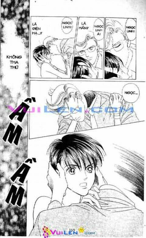 Nàng Tiên Ánh Trăng - Kaguya Hime Chương 11 Ảnh 170