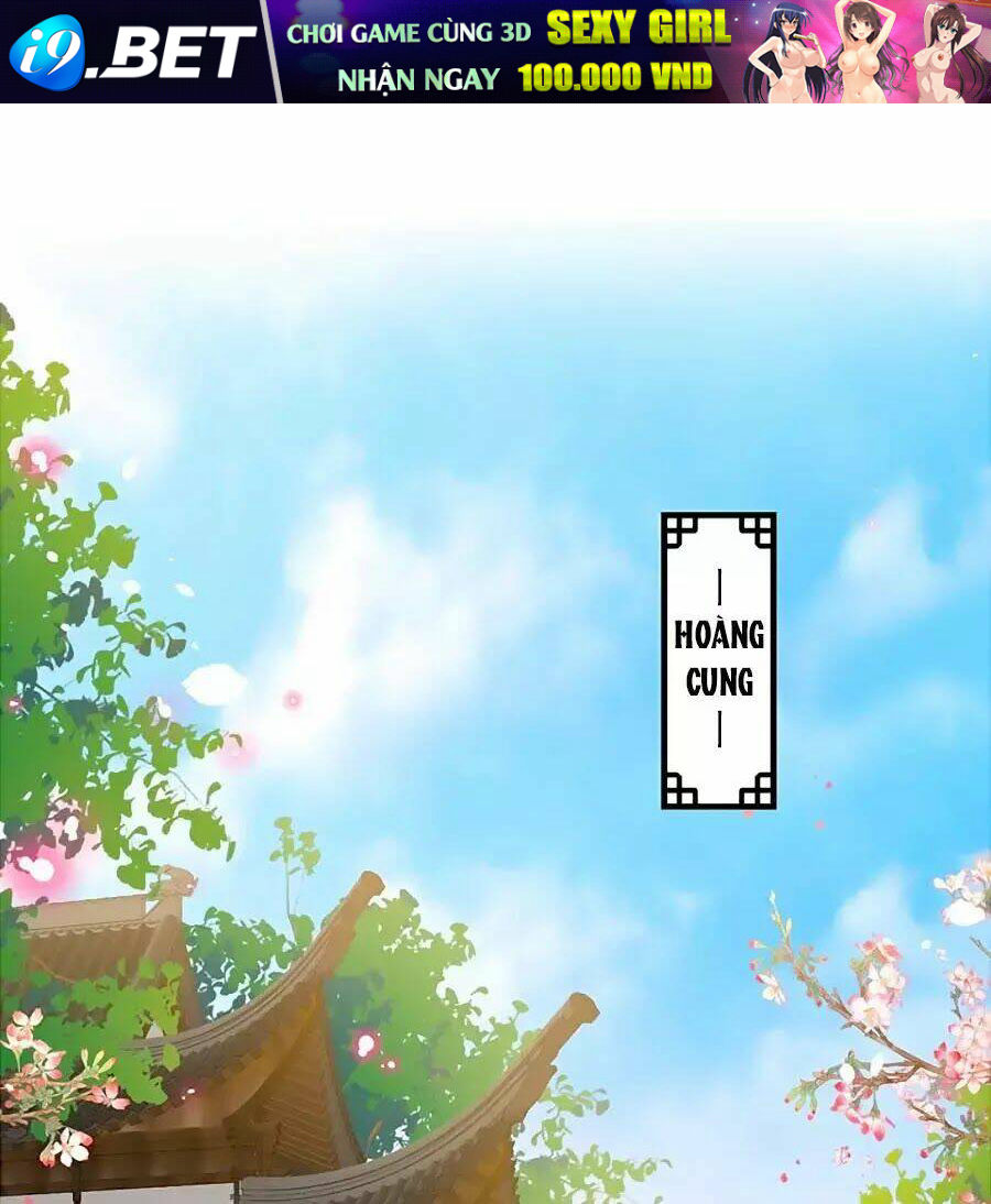 Thịnh Thế Lê Hoa Điện Chương 87 Ảnh 2