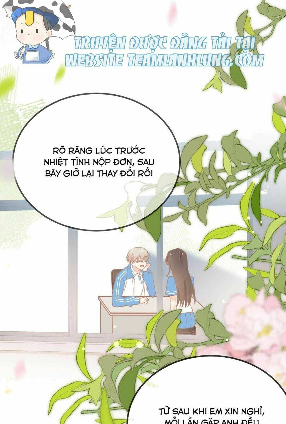 Khảo Nghiệm Cuối Cùng Của Tra Nữ Chương 10 Ảnh 29