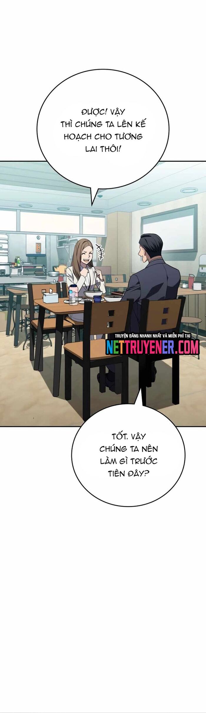 Uỷ Ban Thương Mại Công Bằng Chương 19 Ảnh 46