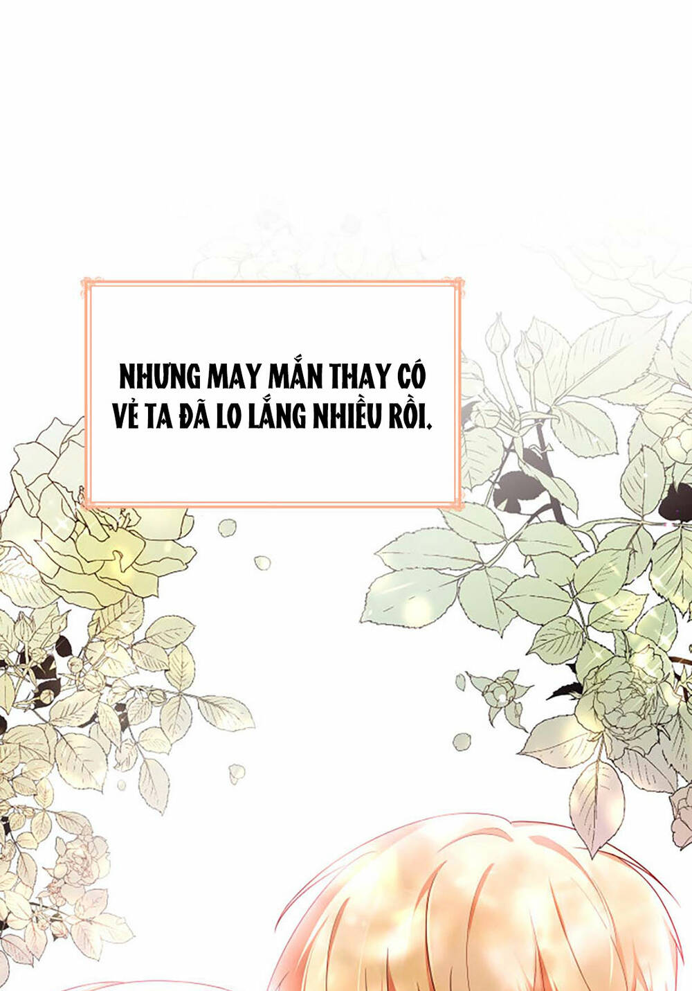 Từ Ác Nữ, Tôi Trở Thành Một Người Mẹ Chương 39.2 Ảnh 2