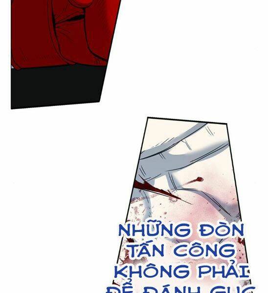Võ Sĩ - The Boxer Chương 100 Ảnh 6