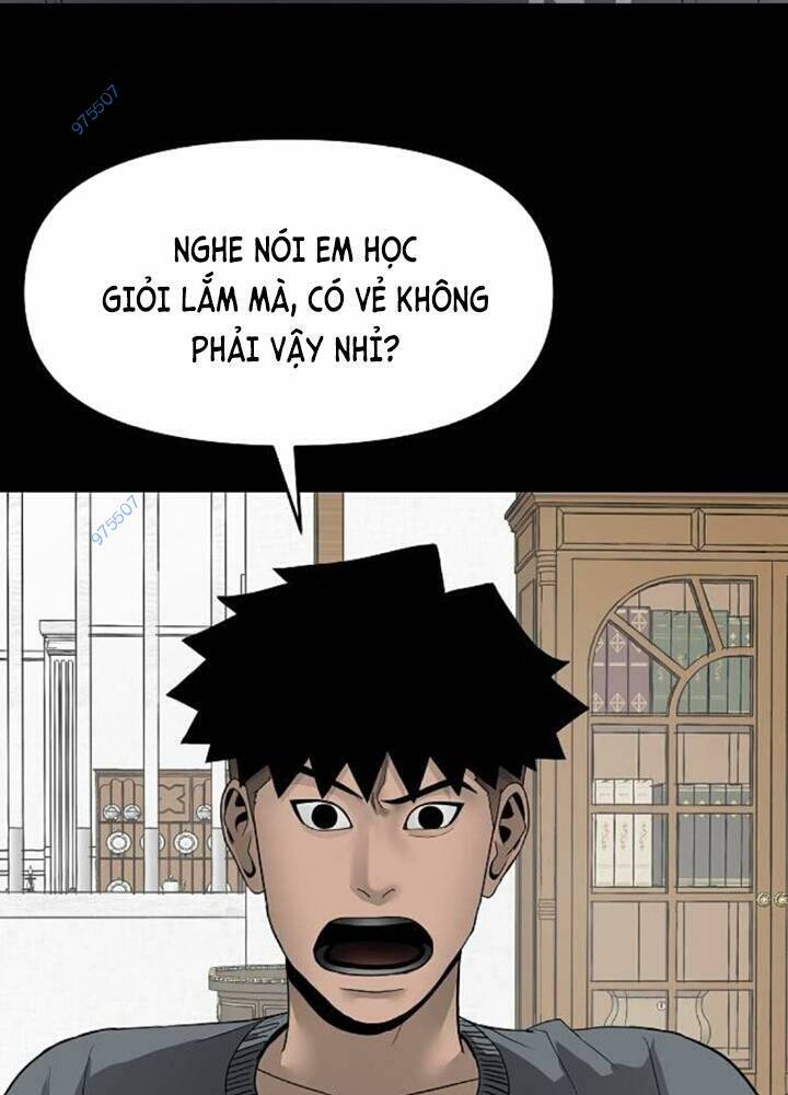 Ngôi Nhà Hoán Đổi Chương 10 Ảnh 50