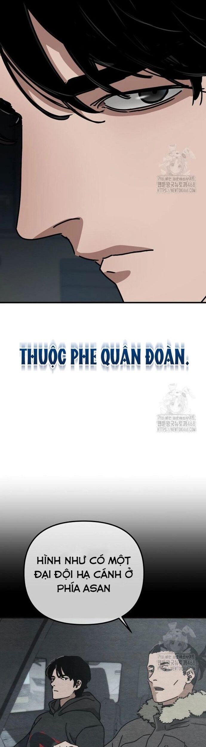 Ngôi Nhà Ẩn Ngày Tận Thế Chương 44 Ảnh 40