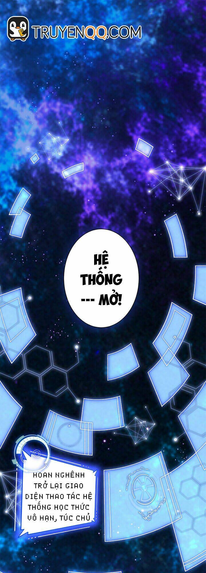 Tu Chân Toàn Dựa Số Lý Hóa Chương 2 Ảnh 3