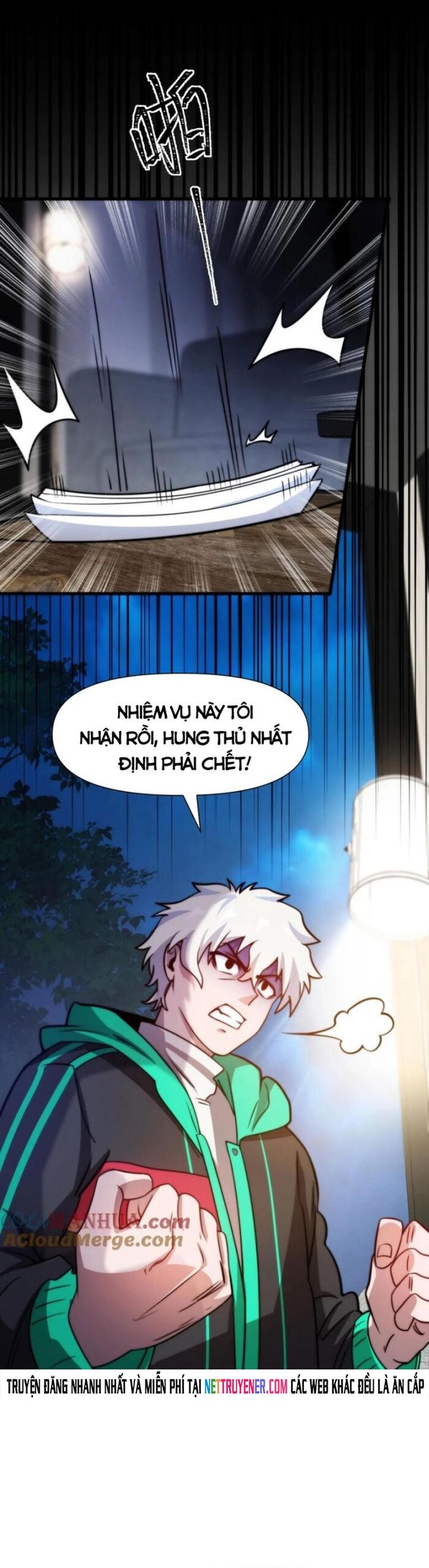 Ta Một Người Đi Đường, Át Chủ Bài Nhiều Ức Điểm Rất Hợp Lý Chương 86 Ảnh 11