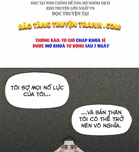 Võ Sĩ - The Boxer Chương 99 Ảnh 74