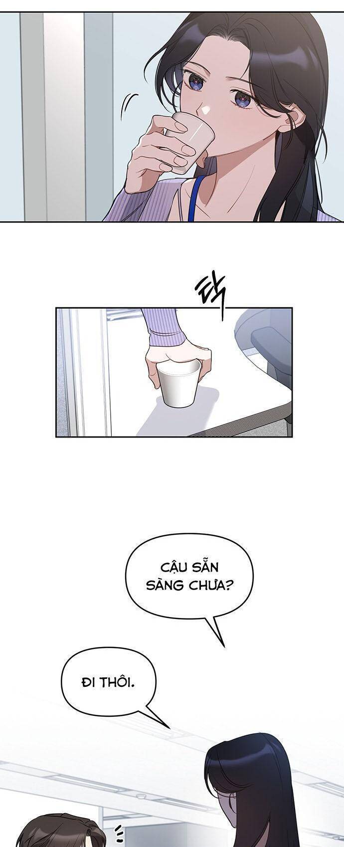 Vận Xui Chốn Công Sở Chương 54 Ảnh 18