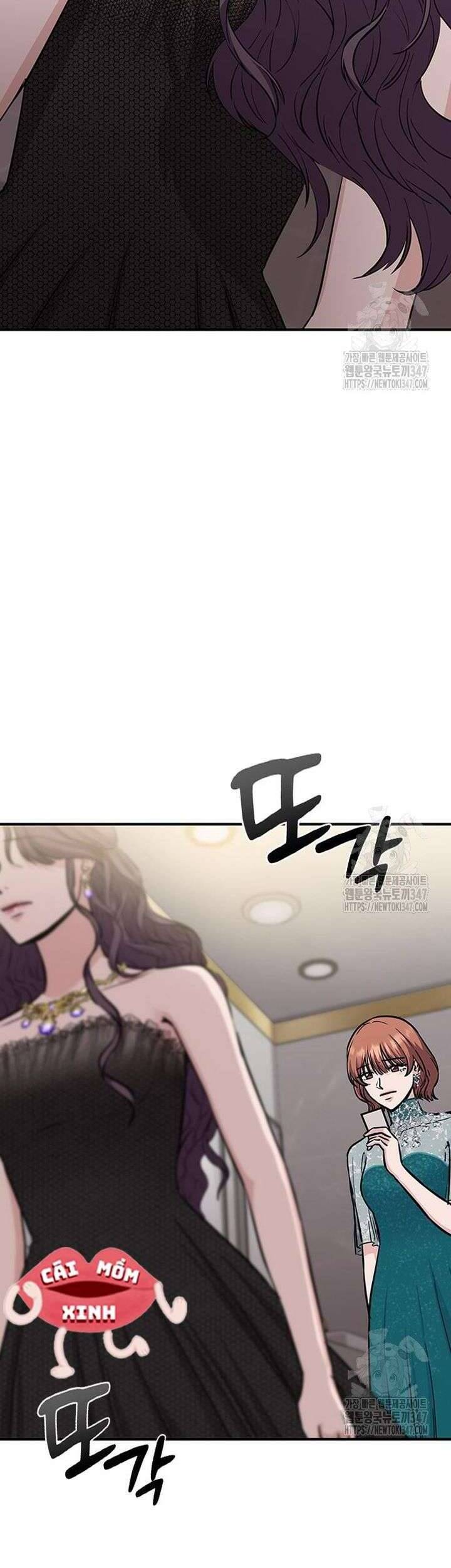 Tăng Ca Đêm Muộn Chương 34 Ảnh 25