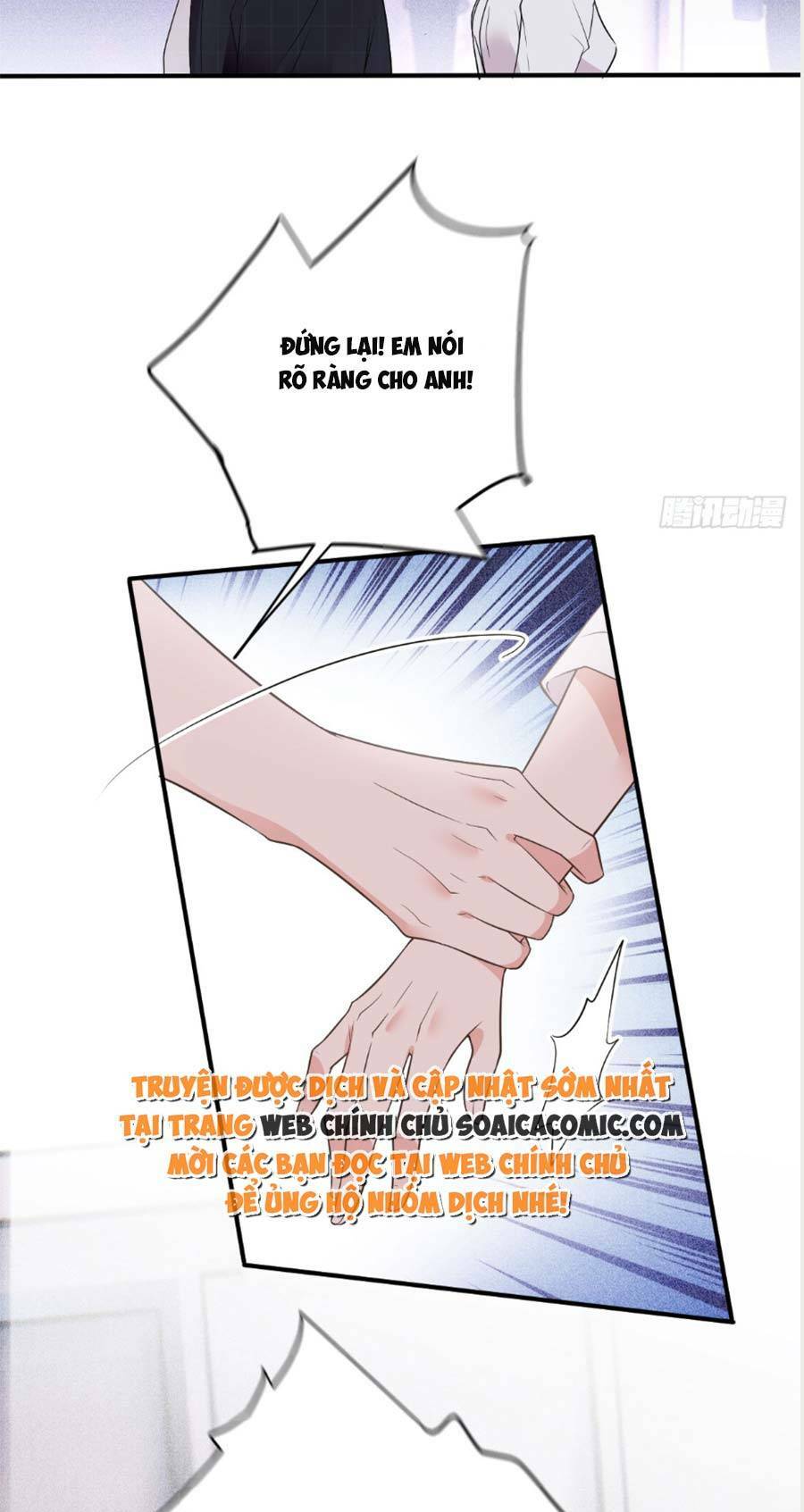 Trọng Sinh Báo Thù Gặp Được Bá Đạo Tổng Tài Chương 4 Ảnh 35