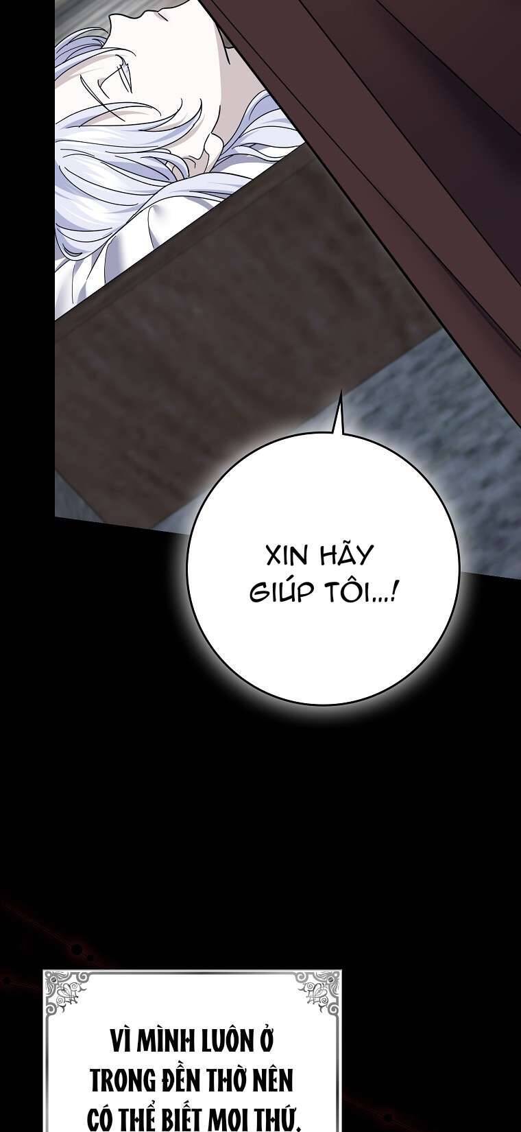 Vị Hôn Phu Phản Diện Cản Trở Con Đường Hoa Của Tôi Chương 61 Ảnh 67