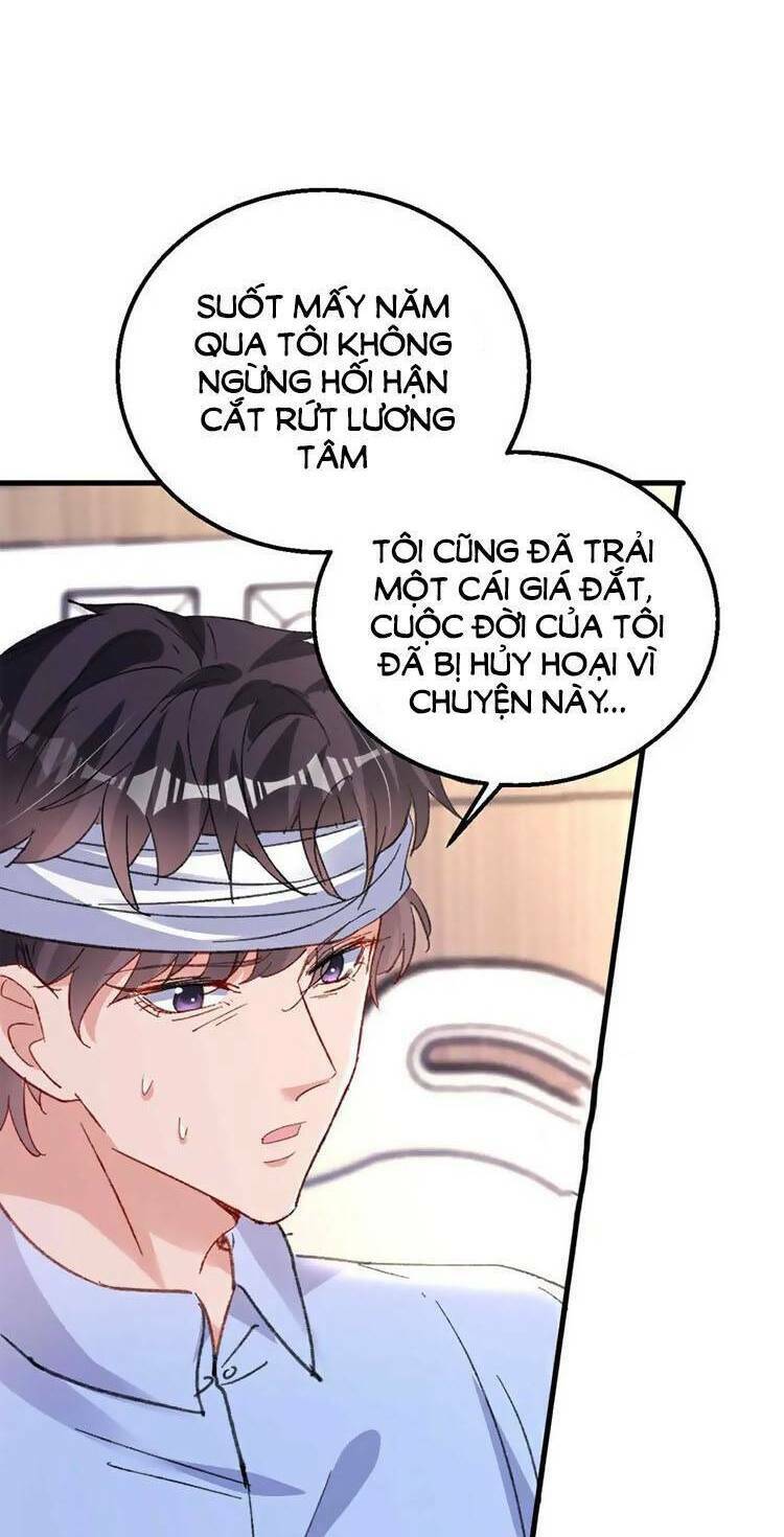 Hôm Nay Từ Chối Lục Tiên Sinh Chưa? Chương 195 Ảnh 21