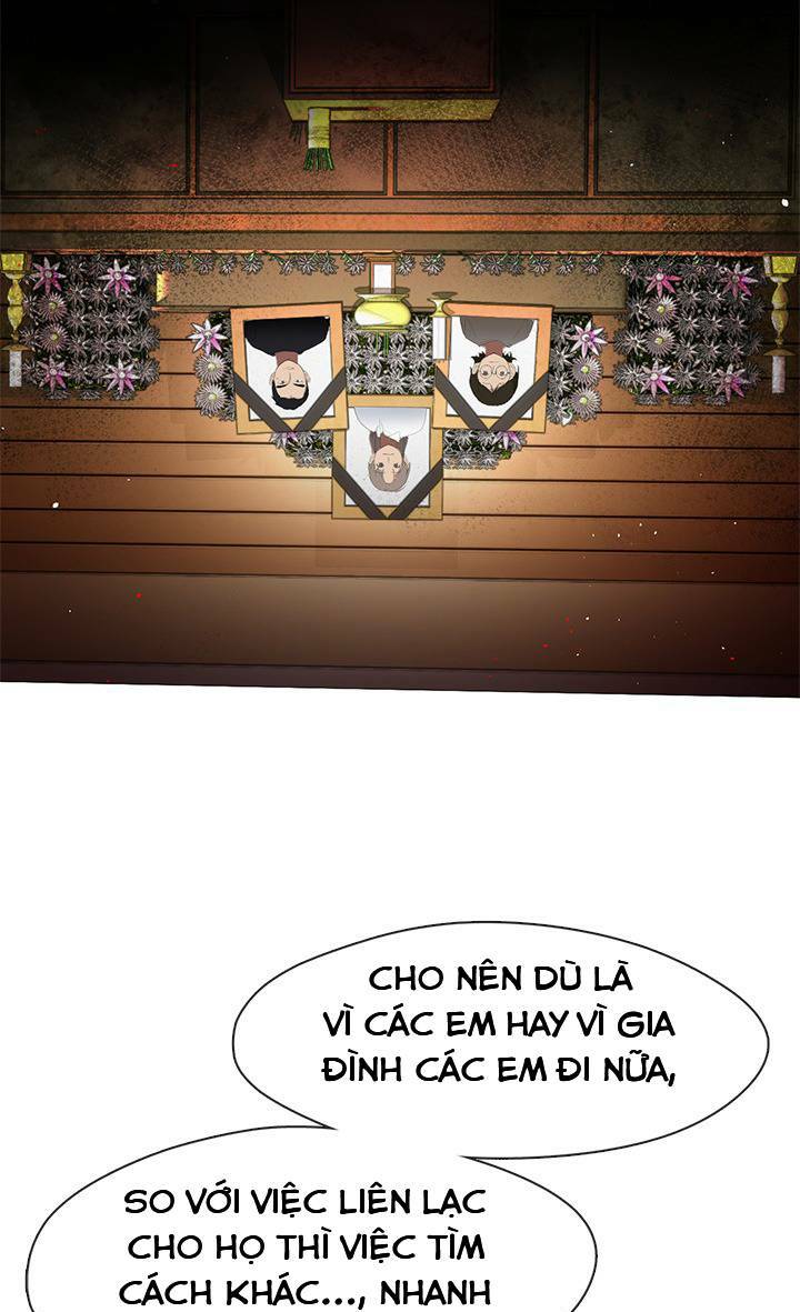 Nhà Hàng Nơi Suối Vàng Chương 22 Ảnh 32
