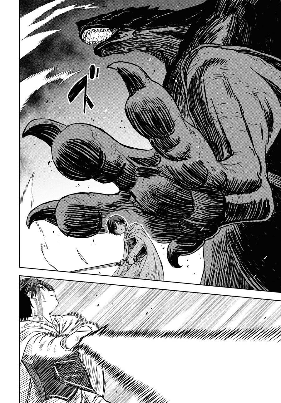 Monogatari No Kuromaku Ni Tensei Shite Chương 15 Ảnh 31