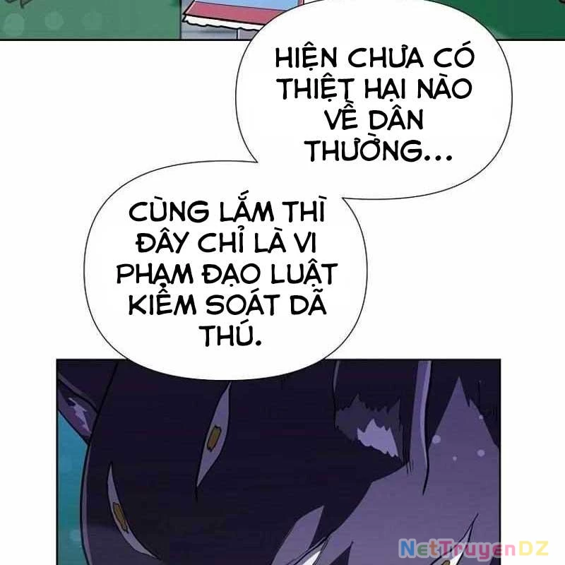 Ông Chú Ma Pháp Thiếu Nữ Chương 22 Ảnh 19