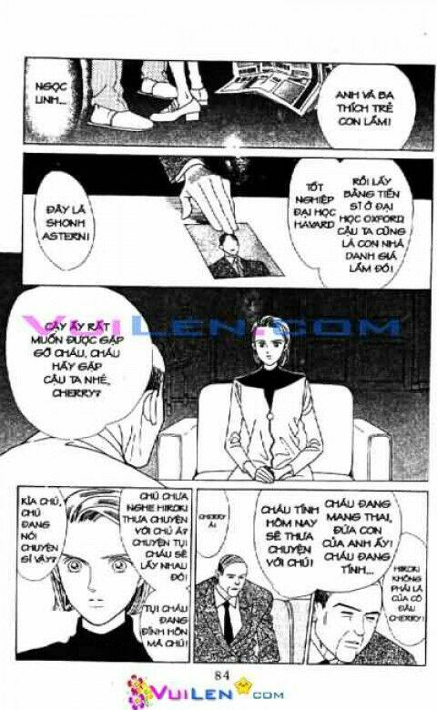 Nàng Tiên Ánh Trăng - Kaguya Hime Chương 11 Ảnh 85