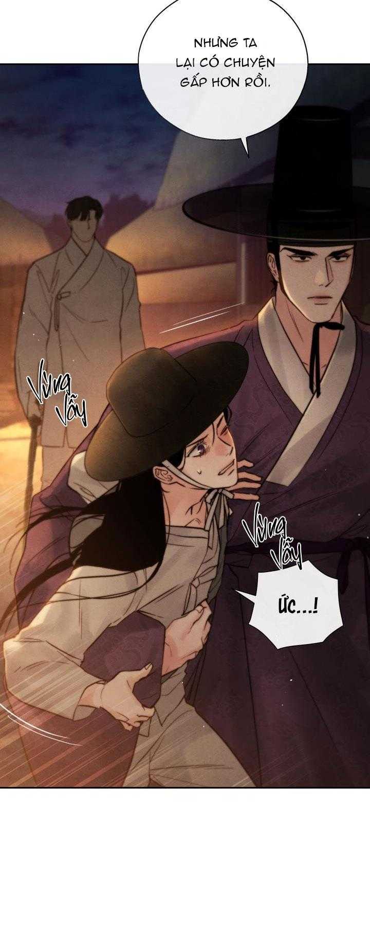 Thuốc Độc Chương 20 Ảnh 43