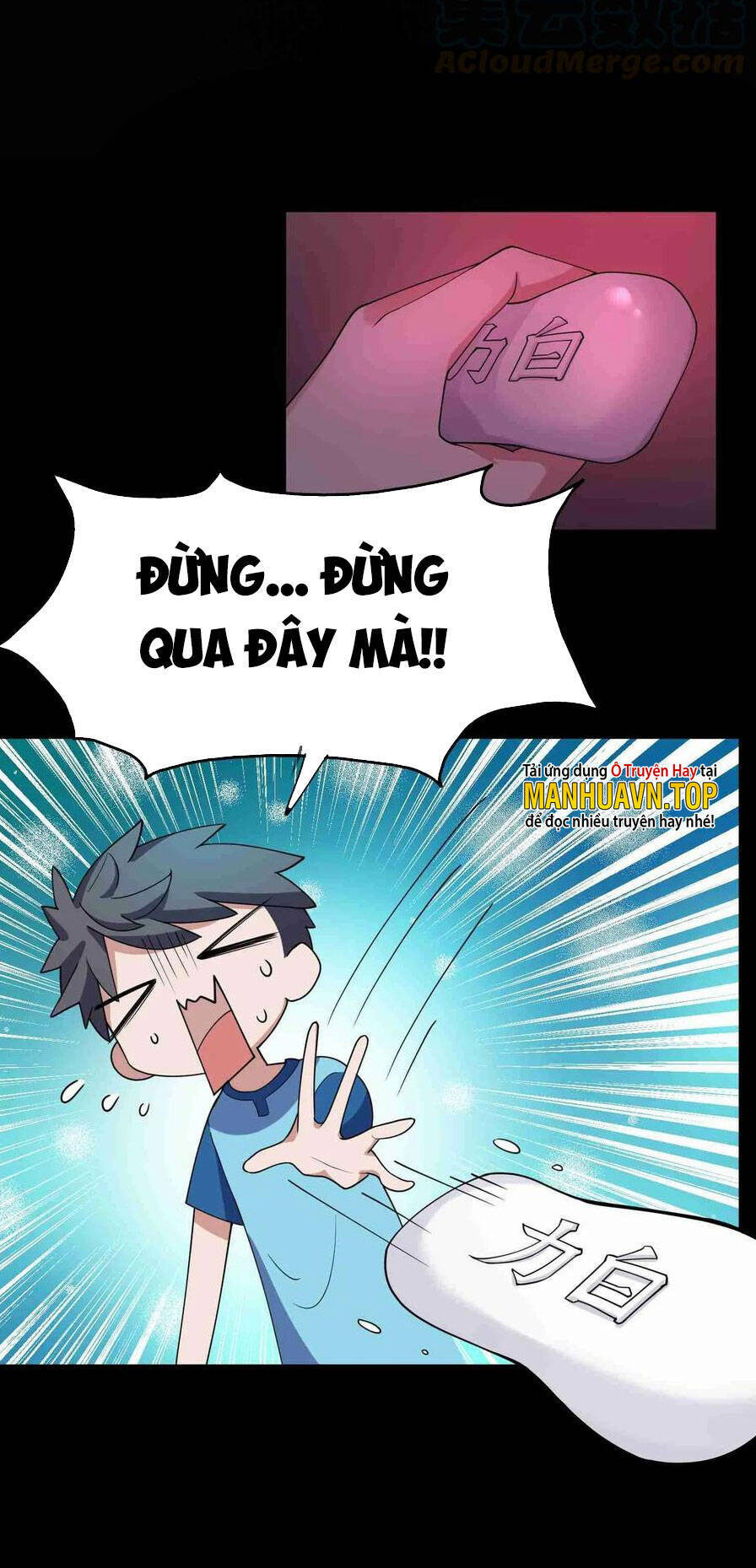 Phương Pháp Sử Dụng Ma Nữ Và Thánh Nữ Chương 5 Ảnh 8