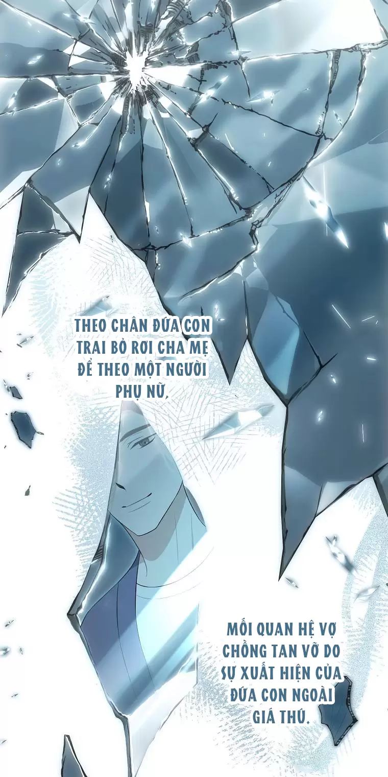 Tôi Sẽ Thoát Khỏi Đoá Hoa Của Thử Thách Chương 5 Ảnh 35