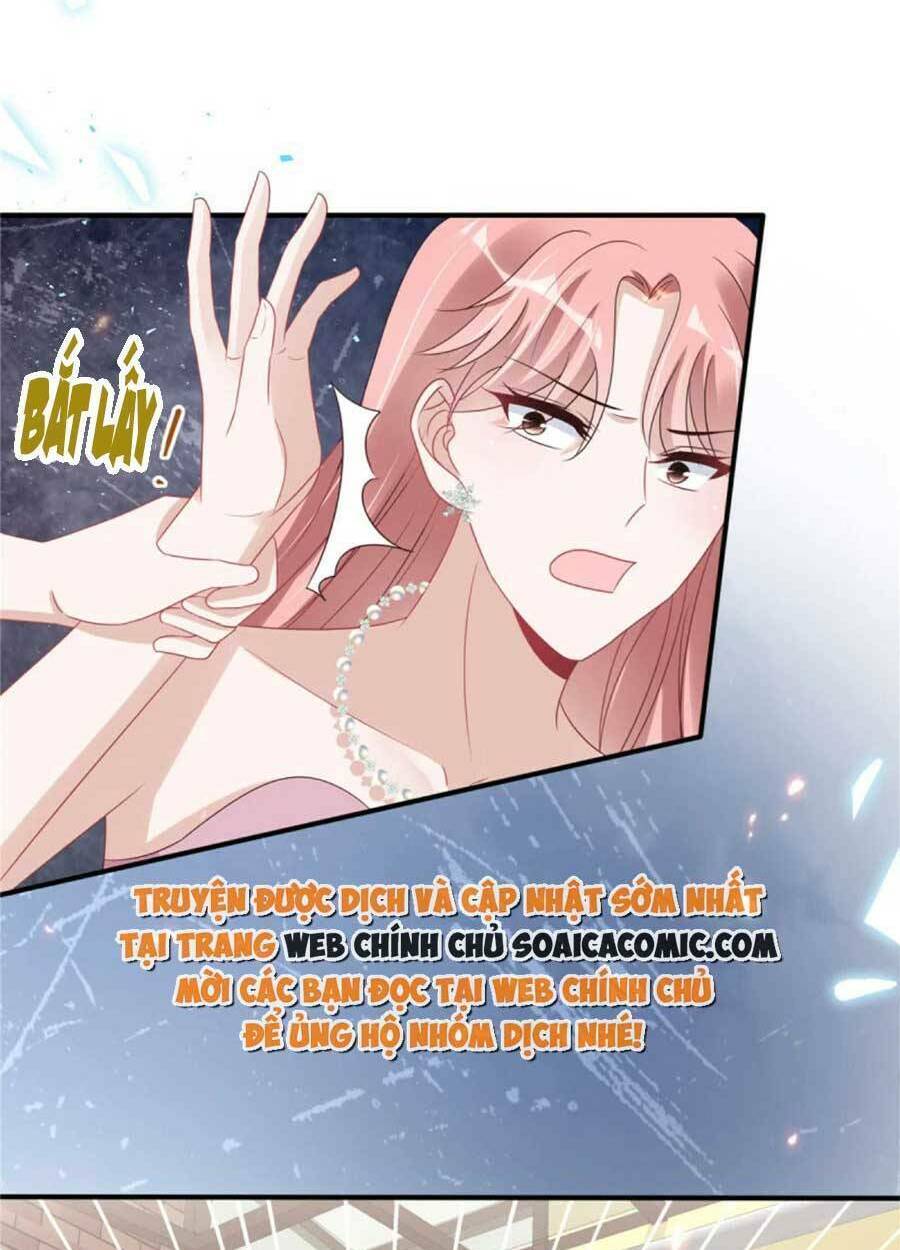 Tinh Quang Lộng Lẫy: Chọn Sếp Làm Chồng Chương 122 Ảnh 14