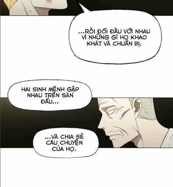 Võ Sĩ - The Boxer Chương 101 Ảnh 170