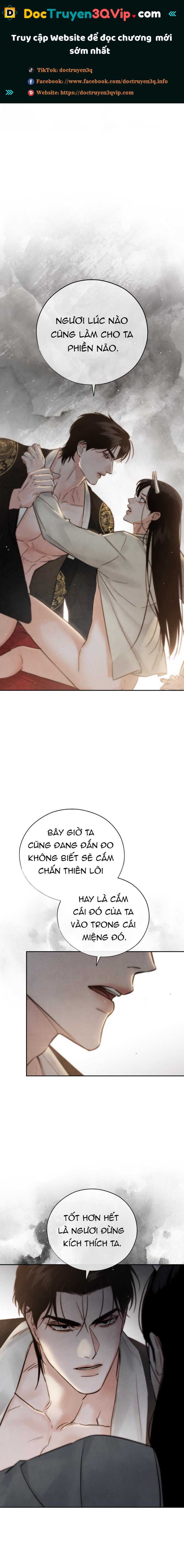 Thuốc Độc Chương 23 Ảnh 2