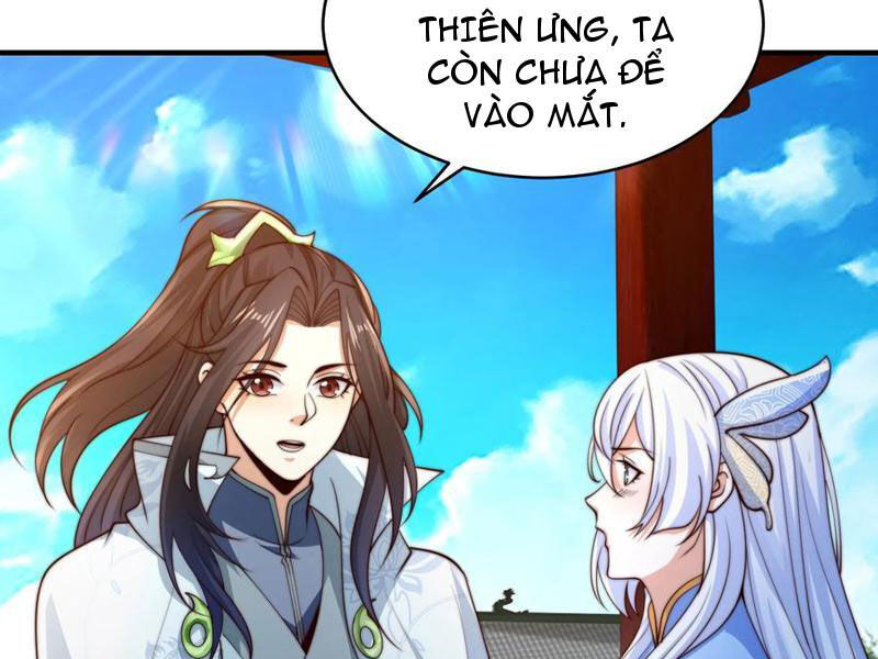 Tân Hỗn Độn Kiếm Thần Chương 190 Ảnh 12