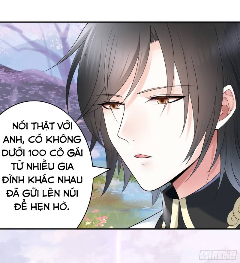 Pure Love Succubus Scraps Sword Fairy Chương 1 Ảnh 24