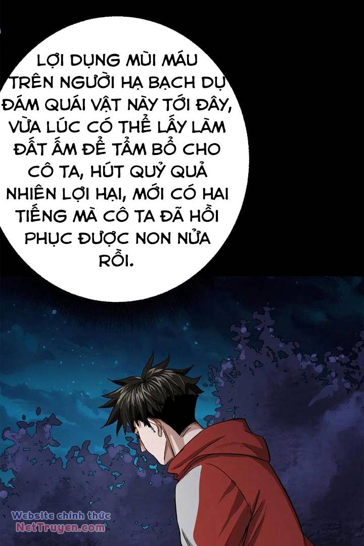 Luân Bàn Thế Giới Chương 168 Ảnh 53