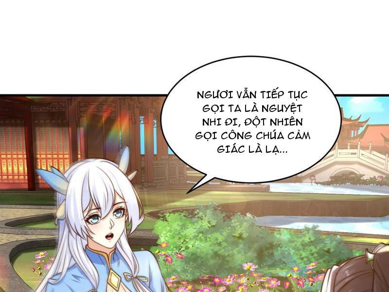 Tân Hỗn Độn Kiếm Thần Chương 189 Ảnh 31