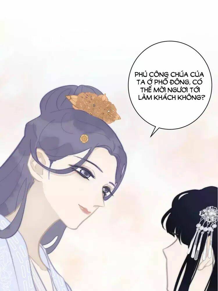 Mãn Đình Phương - Thiên Hạ Duy Khanh Chương 13 Ảnh 61