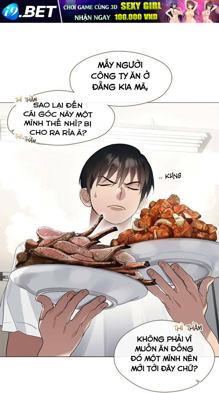 Nhà Hàng Nơi Suối Vàng Chương 22 Ảnh 8