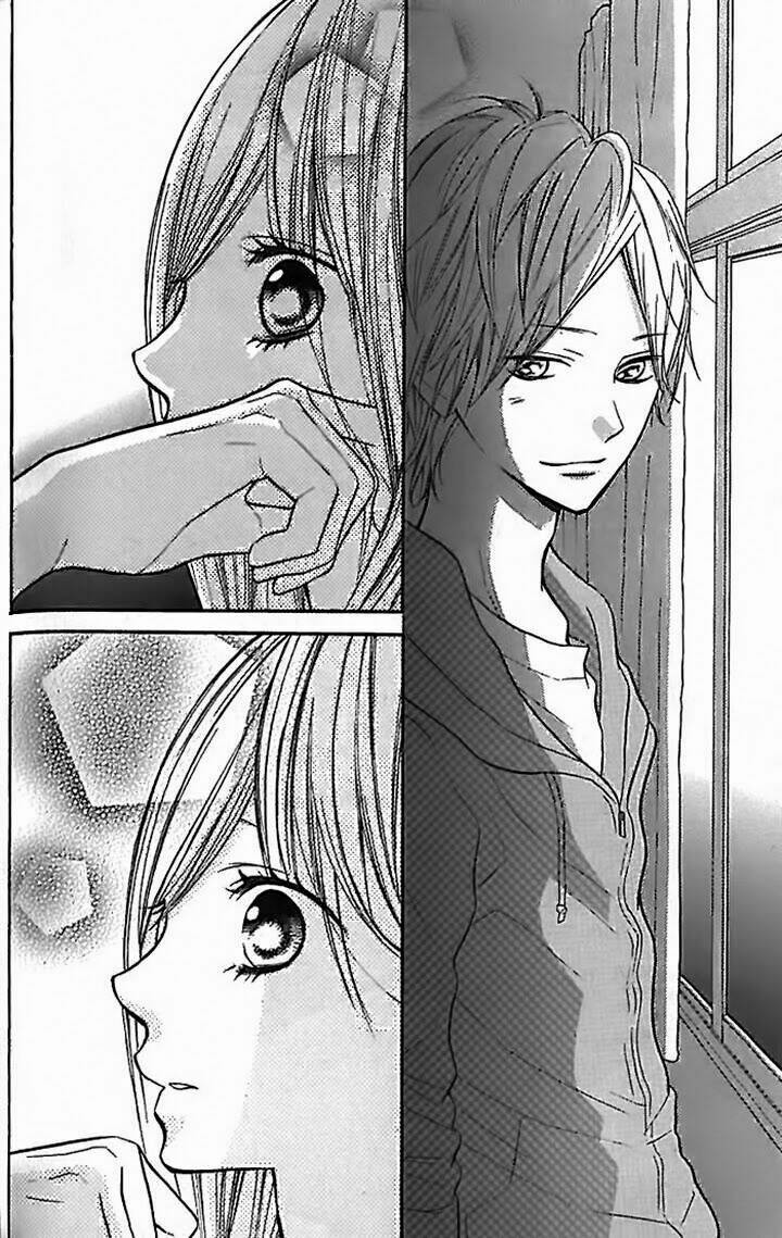 Hanagimi To Koisuru Watashi Chương 15 Ảnh 34