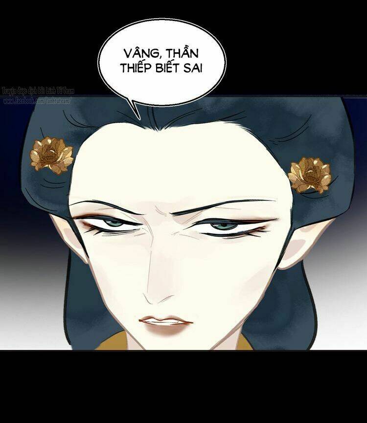 Mãn Đình Phương - Thiên Hạ Duy Khanh Chương 10 Ảnh 40