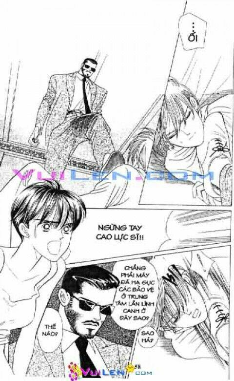 Nàng Tiên Ánh Trăng - Kaguya Hime Chương 11 Ảnh 59