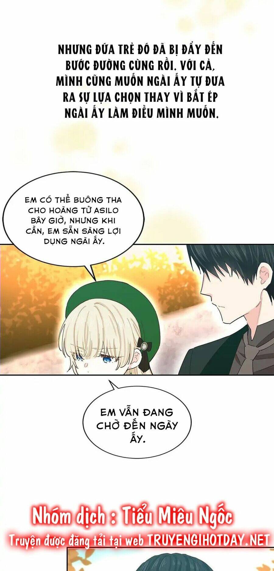 Tôi Đã Mệt Rồi Chương 78 Ảnh 44