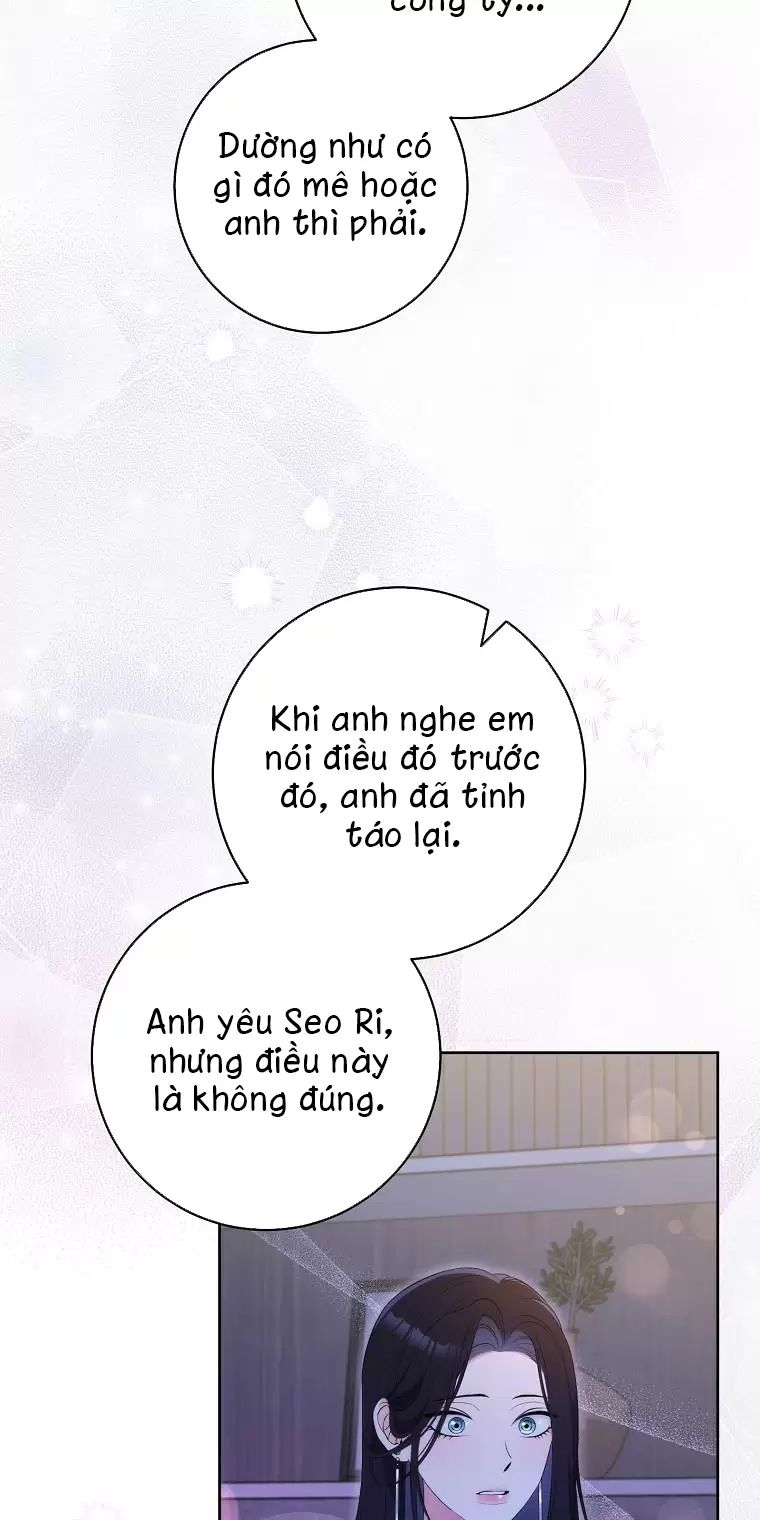 Tôi Sẽ Thoát Khỏi Đoá Hoa Của Thử Thách Chương 5 Ảnh 12