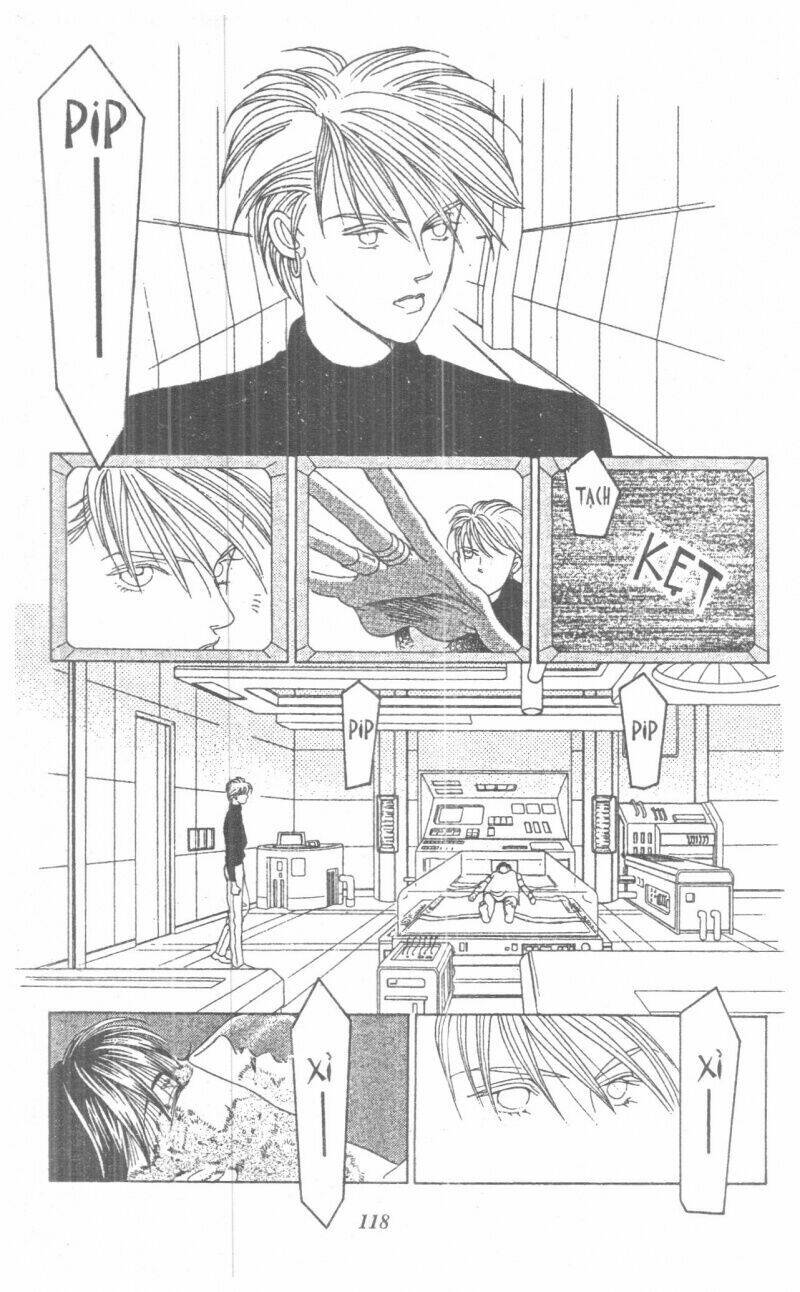 Nàng Tiên Ánh Trăng - Kaguya Hime Chương 9 Ảnh 117