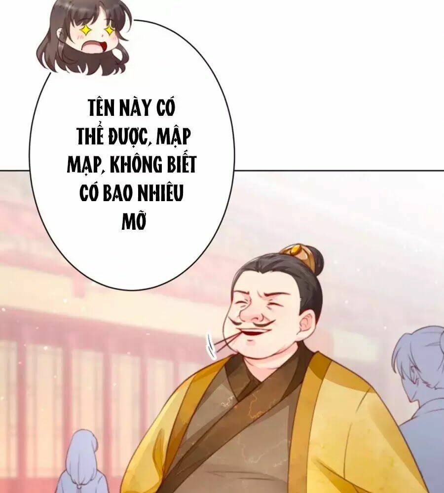 Thanh Hà Công Chúa Chu Uyển Truyện Chương 2 Ảnh 7