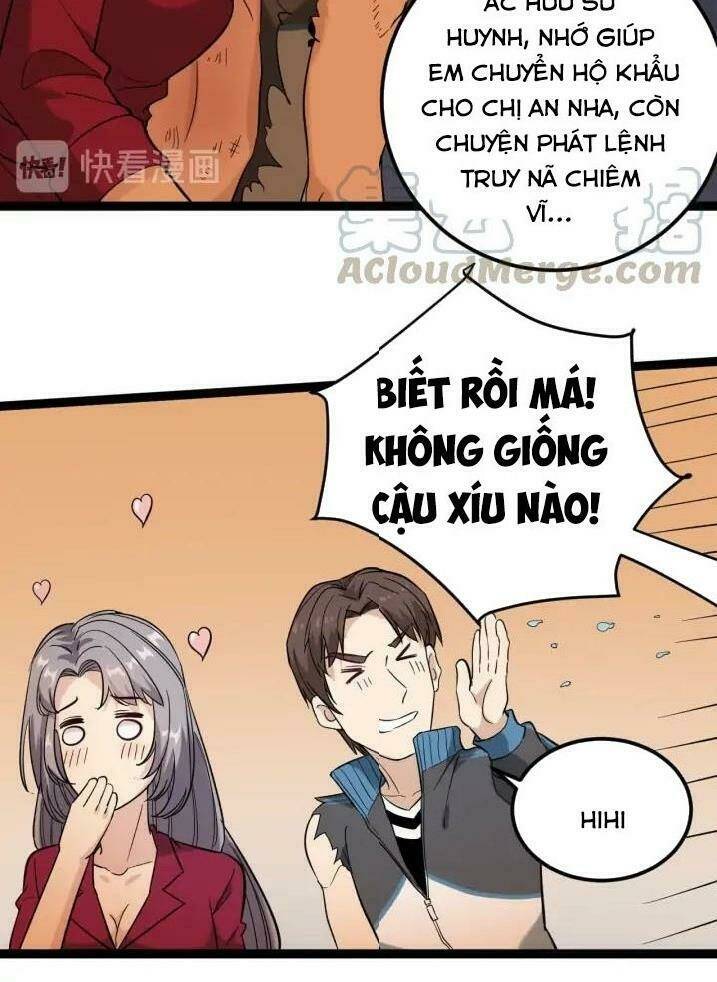 Hồi Xuân Tiểu Độc Y Chương 64 Ảnh 35