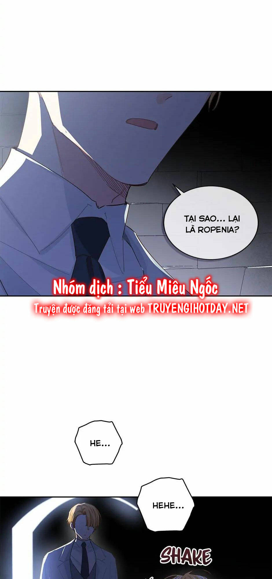 Tôi Đã Mệt Rồi Chương 85 Ảnh 69