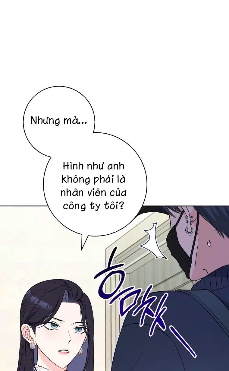 Tôi Sẽ Thoát Khỏi Đoá Hoa Của Thử Thách Chương 5 Ảnh 57