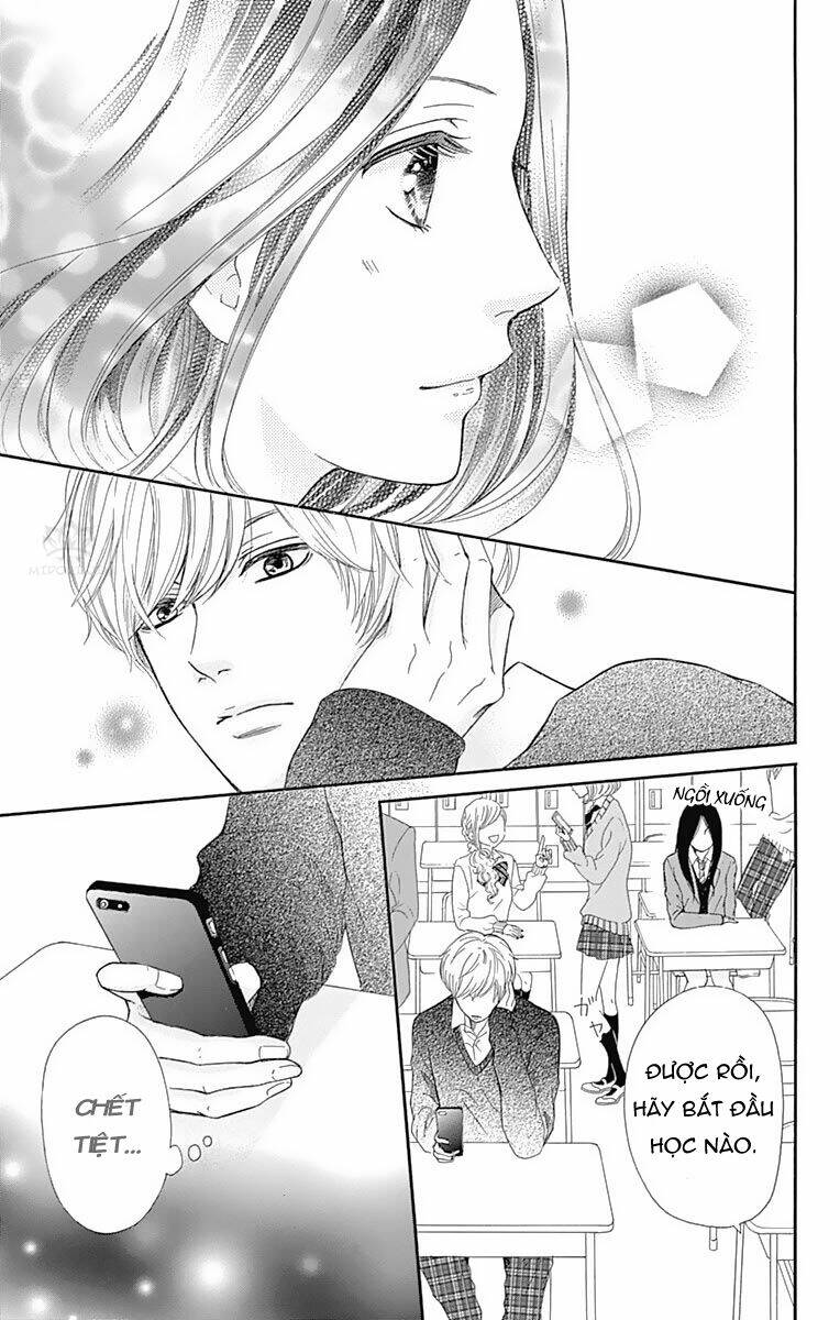 Furuya-Sensei Wa An-Chan No Mono Chương 8 Ảnh 14