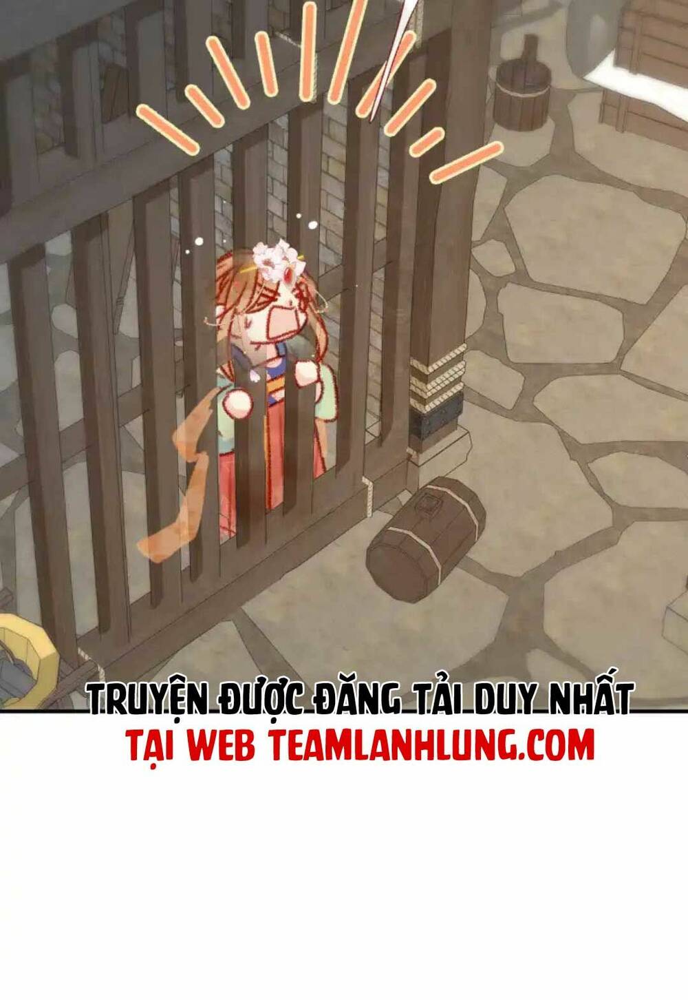 Hoàng Đế Bệ Hạ : Cùng Ta Đi Ăn Xin Nào Chương 4 Ảnh 27