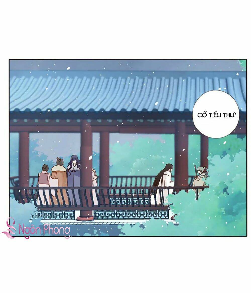 Đế Vương Trắc Chương 249 Ảnh 2