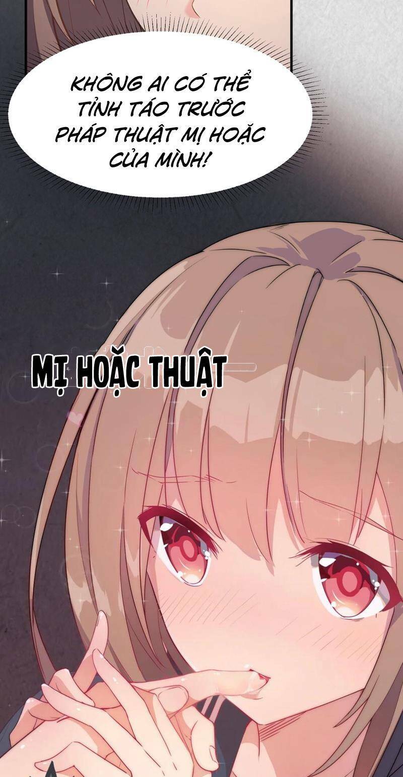 Phương Pháp Sử Dụng Ma Nữ Và Thánh Nữ Chương 1 Ảnh 37