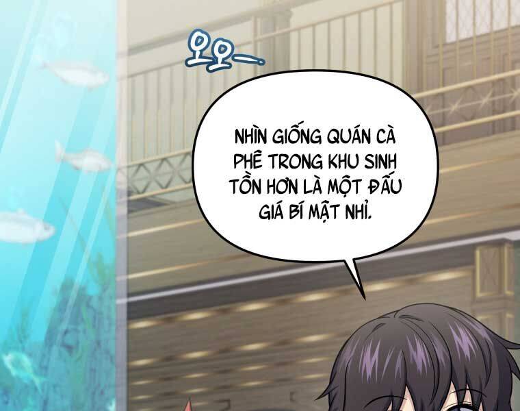Nhà Hàng Thợ Săn Quái Vật Chương 60 Ảnh 57